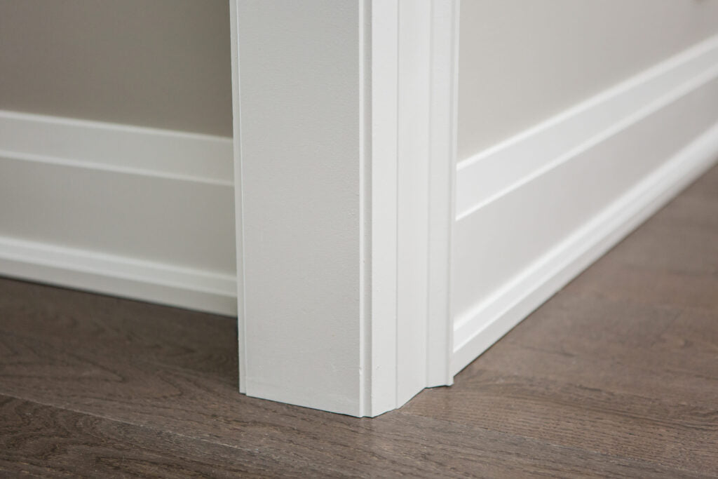 RELIABILT 9/16-in x 5-1/4-in x 12-ft